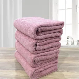 LABHAM Rose 4 Cotton 500 GSM Bath Towel-image-43