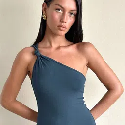 LULU & SKY One Shoulder Top-picture-36