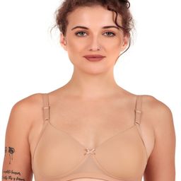 VONZO Bra Full Coverage Lightly Padded-image-99