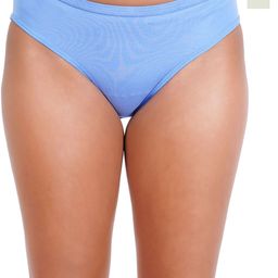 Liigne Pack Of 2 Mid-Rise Basic Briefs VCPC1782-XS-picture-56