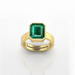 GenZcomplex Brass Finger Ring-image-44