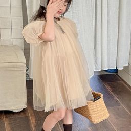 LULU & SKY A-Line Dress-picture-11
