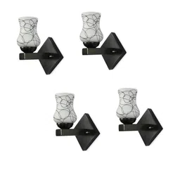 SOMIL Black Cylinder Wall Lamps-image-51