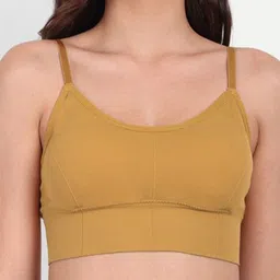 Taslar Bra Full Coverage Lightly Padded image 4