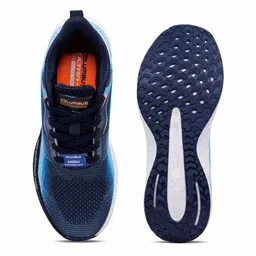 Columbus Men Mesh Running Non-Marking Memory Foam Shoes image 5