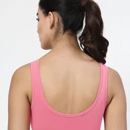 LILY Women Pack Of 3 Full Coverage Non Padded Non-Wired Regular Workout Bra stropsyttak image 2