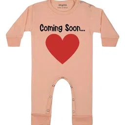 Arvesa Coming Soon Printed Bodysuit-image-65