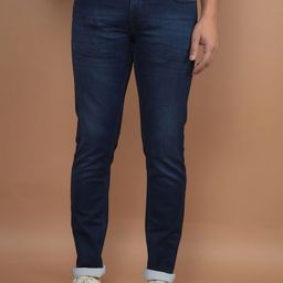 Canary London Men Skinny Fit Stretchable Jeans-image-72