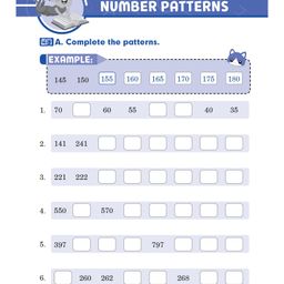 pegasus Quantative Reasoning Grade 3 - English image 3
