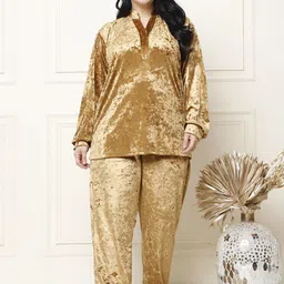 TAG 7 Women Night suit-image-93