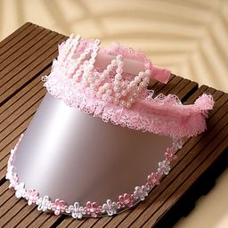 Stoln Girls Embellished Hairband-image-51