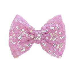 Aye Candy Girls Embellished Alligator Hair Clip-picture-18