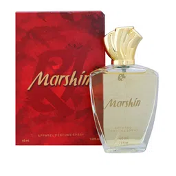 RU Set Of 2 Marshin & Black Oud Long Lasting Eau de Parfum - 60 ml Each-9
