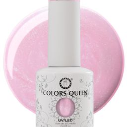 Colors Queen UV LED Soak Off Gel Polish - 15 ml - Shade - 112-image-41
