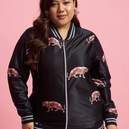 AUSTIVO Women Printed Sweatshirt-image-94
