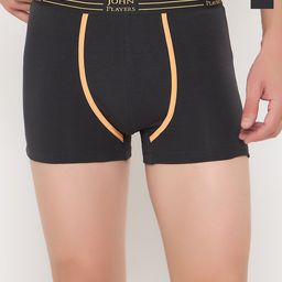 John Players Mid Rise Short Trunk JTK044M05S-16
