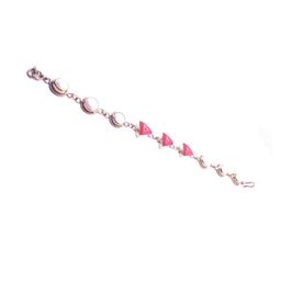 RAVIOUR LIFESTYLE Unisex Brass Bracelet-image-59