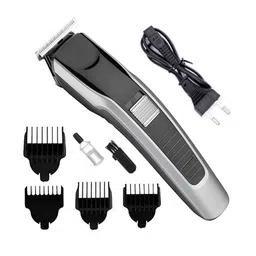 KMI Professional Rechargeable Trimmer-2