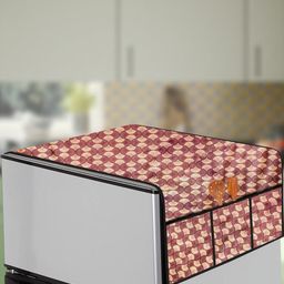 The Furnishing Tree Plastic Refrigerator Covers-image-41