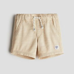 H&M Twill Shorts-image-46