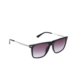 Calvin Klein Men Square Sunglasses with UV Protected Lens-45