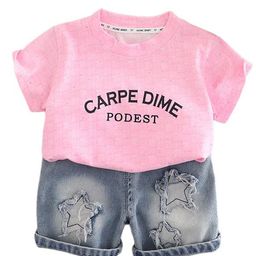 StyleCast x Revolte Boys Printed Round Neck T-shirt With Shorts-52