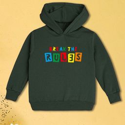 NUSYL Boys Printed Hooded Sweatshirt-picture-33