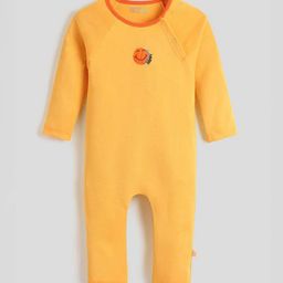 Somersault Boys Embroidered Sleepsuit-image-34
