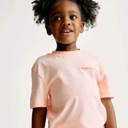 Marks & Spencer Girls T-shirt-image-16