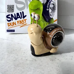 PLANET of Toys Kids Snail Baby Musical Toys-34