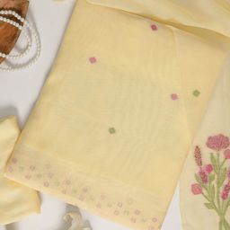 Libas Unstitched Dress Material-image-32