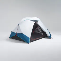 Quechua By Decathlon Waterproof Tent-60