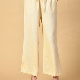 all about you Women Pleated Trousers-image-34