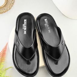 Killer Men Comfort Sandals-image-55