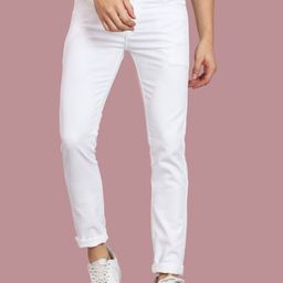 COMFITS Men Classic Slash Knee Stretchable Jeans-image-79