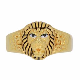 BHIMA 22K BIS Hallmark 916 Purity Yellow Gold Majesty Ring for Men-image-35