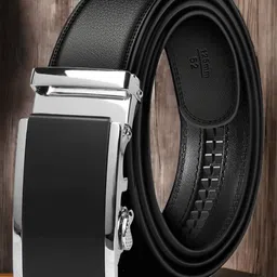 Killer Men PU Formal Belt-image-53