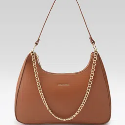 Van Heusen Structured Shoulder Bag-45