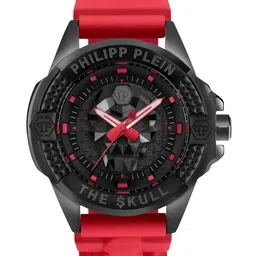 PHILIPP PLEIN Men Analogue Watch PWAAA2424-image-19