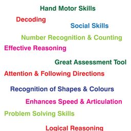 Learning Through Fun Sudoku For Beginners Game Book - English image 5