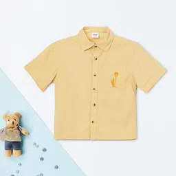max Boys Casual Shirt-image-13