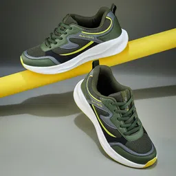 Duke Men TrainEase Training or Gym Shoes-picture-35