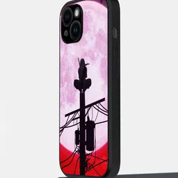 macmerise Tropical Printed iPhone 14 Back Case Mobile Accessories-picture-27