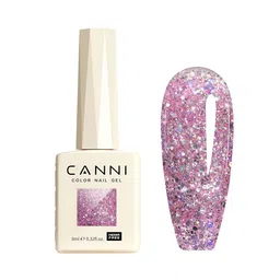 CANNI Hema Free Gel Nail Polish - 9 ml - Shade - 8063-image-58