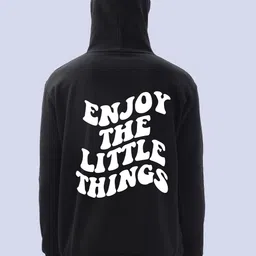 FALTU.CO Men Pure Cotton Printed Hooded Sweatshirt-picture-15