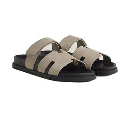 ITALIAN SHOES CO White Flip Flops-picture-34