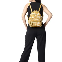 Sacci Mucci Women Backpack-36