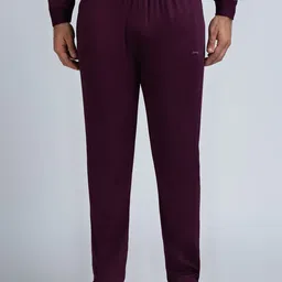 Black Panther Men Mid-Rise Track Pants-image-58