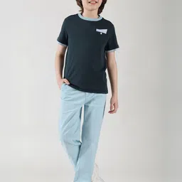 One Friday Boys T-shirt-image-97