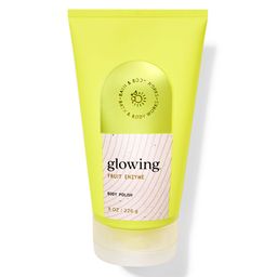 Bath & Body Works Glowing Fruit Enzymes Body Polish For Natural Glow - 226g-58